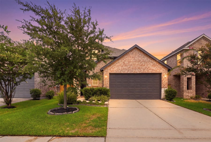 Property photo for 15718 Highlands Cove Drive, Humble, TX
