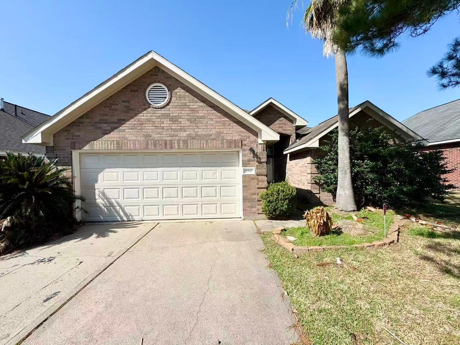 Property photo for 21114 Sun Haven Drive, Katy, TX