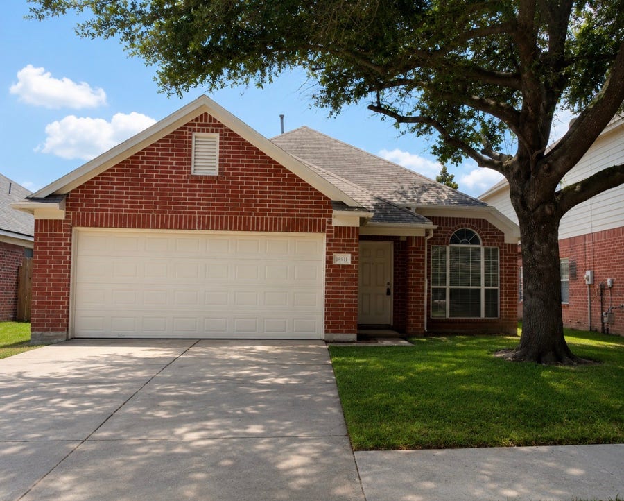 Property photo for 19511 Dawn Canyon Road, Houston, TX