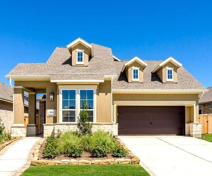 Property photo for 18706 Penn Farm Drive, Cypress, TX