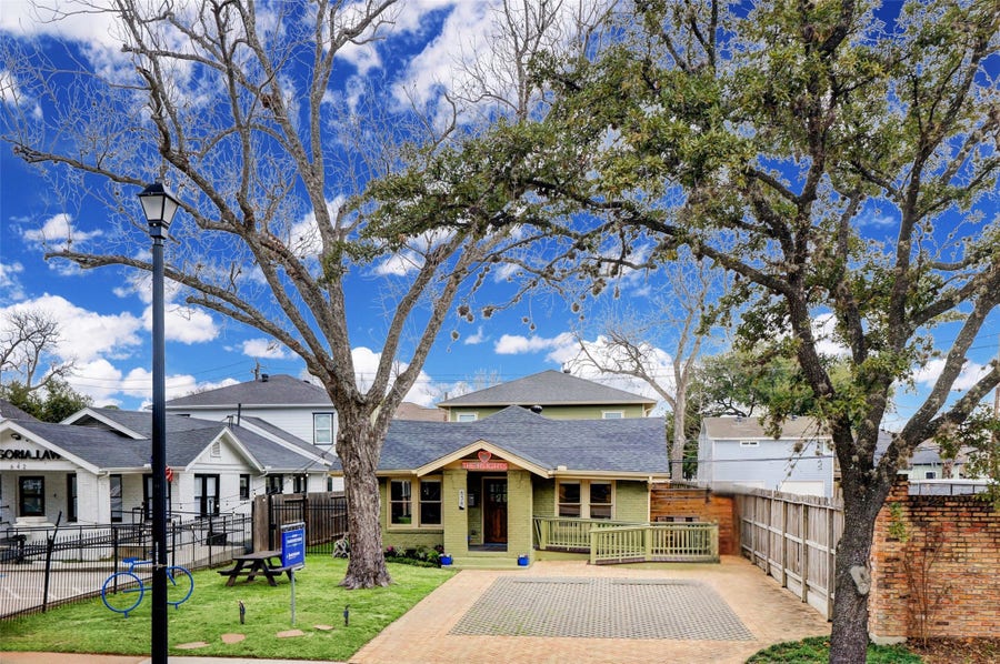Property photo for 638 Heights Boulevard, Houston, TX