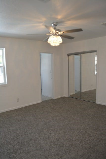 828 Holly Street, La Marque, TX 77568 Primary Bedroom