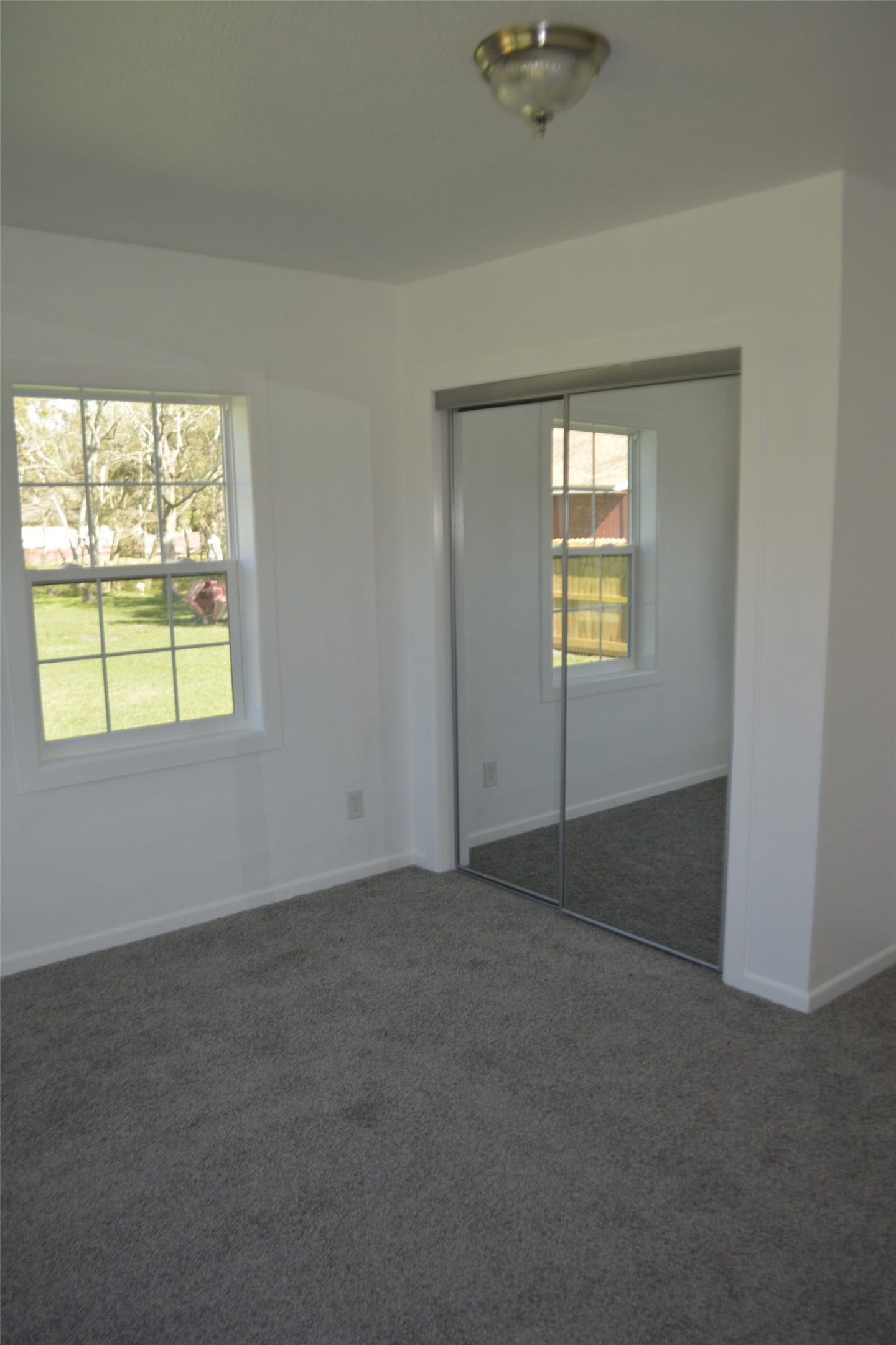 828 Holly Street, La Marque, TX 77568 Secondary Bedroom at Back of House