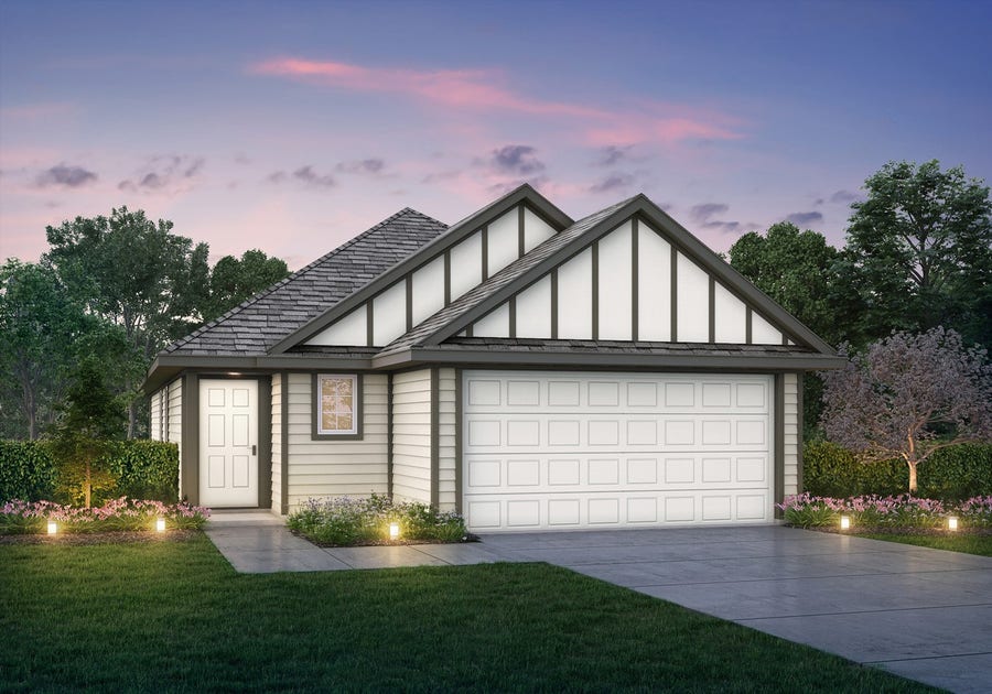 Property photo for 15626 Agave Valley Trail, Houston, TX