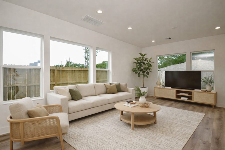Property photo for 7703 Inwood Grove Lane, Houston, TX