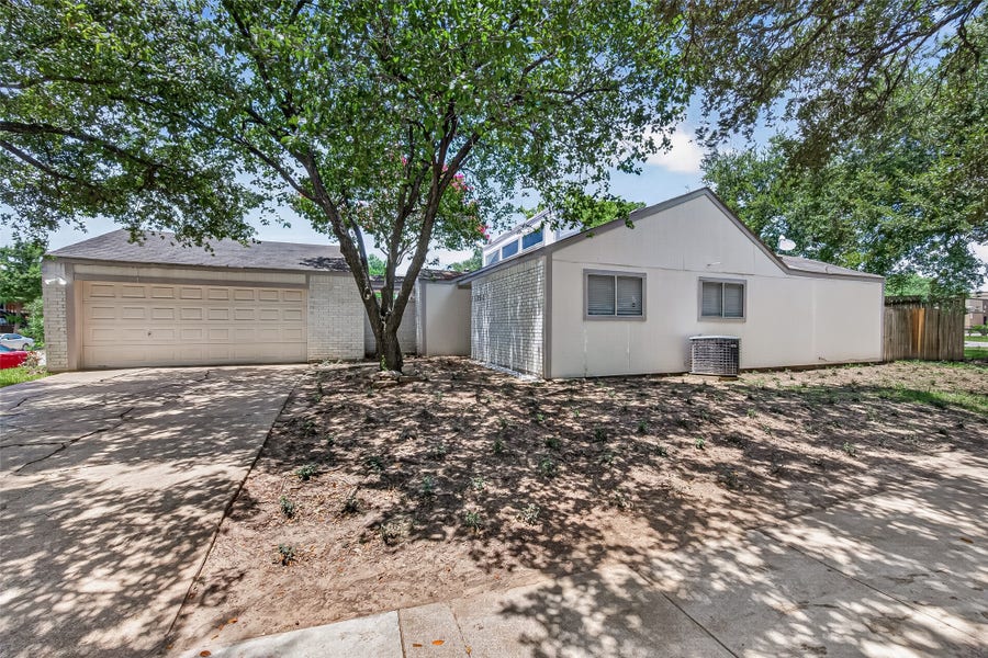 Property photo for 11202 Bandlon Drive, Houston, TX