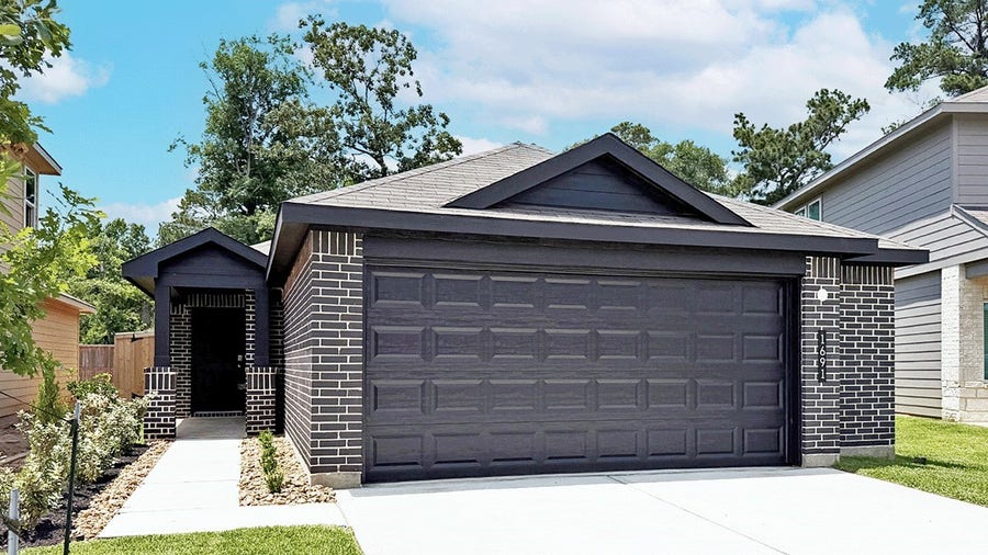Property photo for 1691 Portia Lane, Conroe, TX