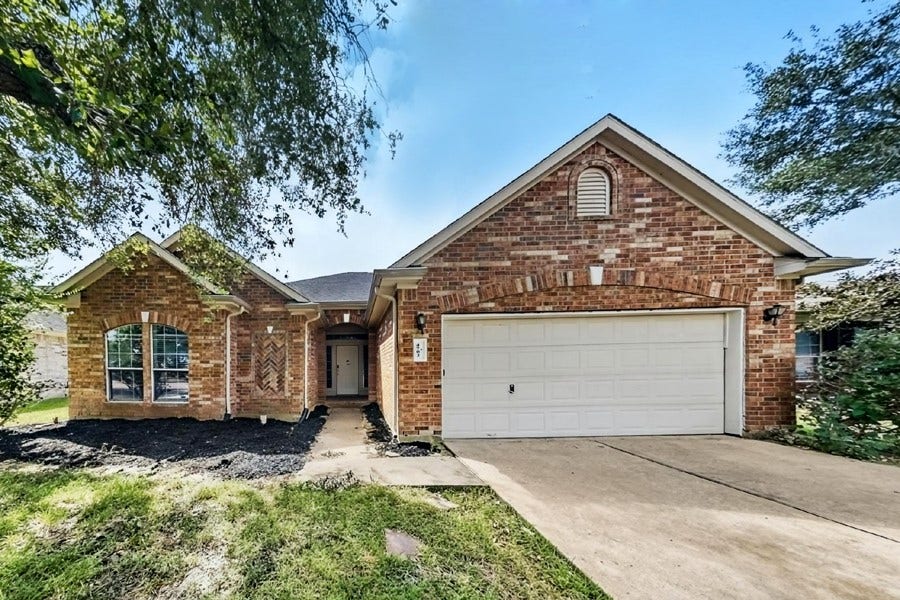 Property photo for 4702 Sebastopol Drive, Pearland, TX