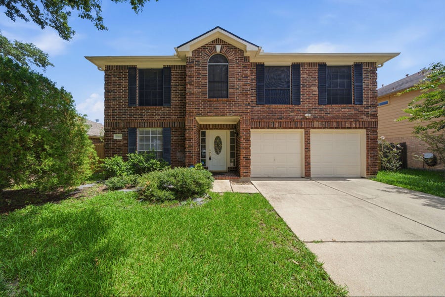 Property photo for 19406 Cactus Rose Drive, Katy, TX