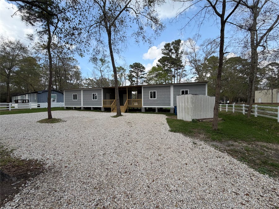 Property photo for 15435 Esther, #A, Conroe, TX