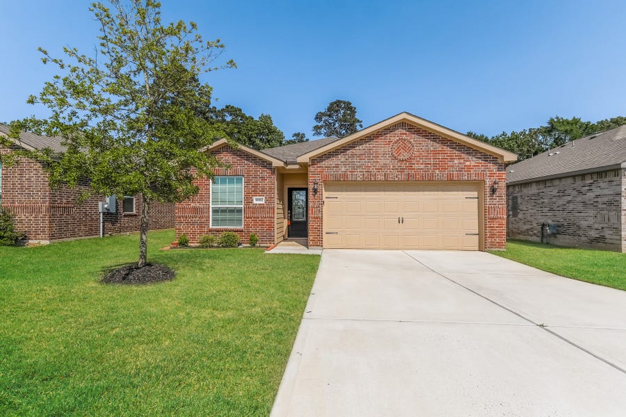 Property photo for 8981 Oval Glass Street, Conroe, TX