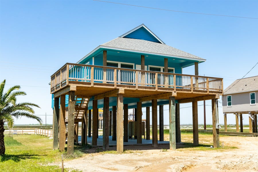 Property photo for 4824 Bluewater, Surfside Beach, TX