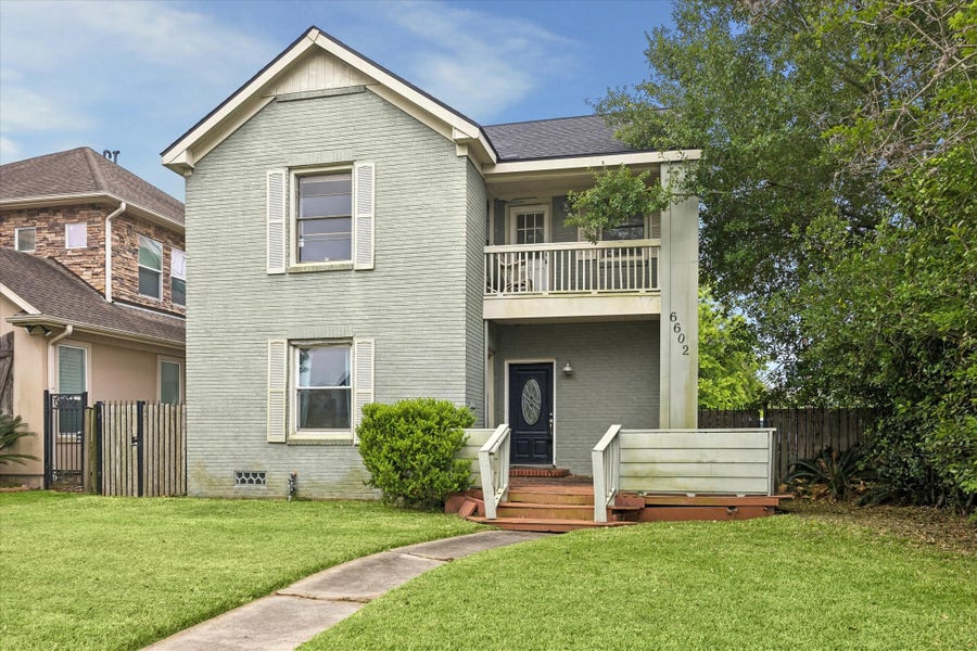 Property photo for 6602 Meadowlawn Street, Houston, TX
