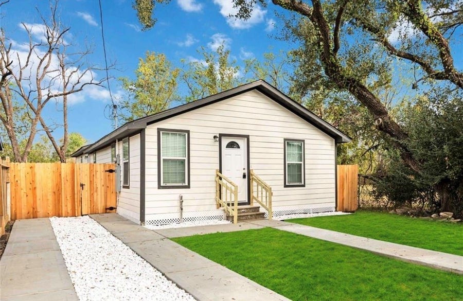 Property photo for 7921 Little Street, Houston, TX