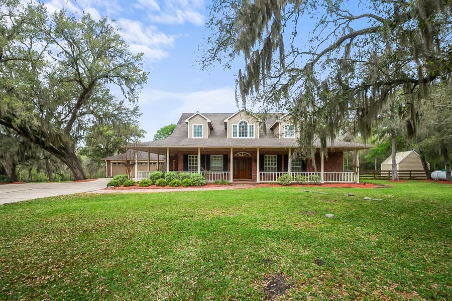 Property photo for 4200 County Road 502e, Sweeny, TX