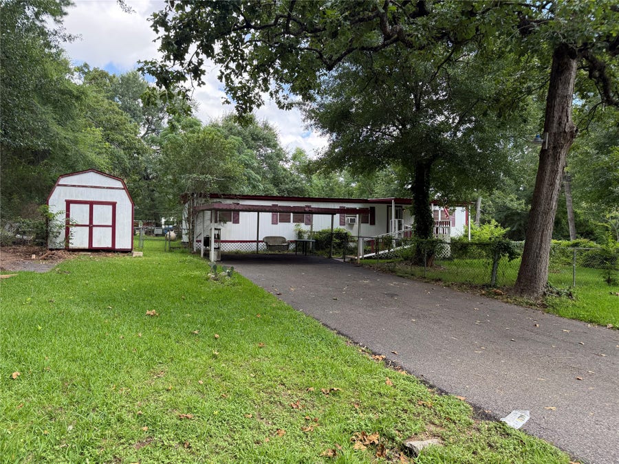 Property photo for 30927 Honeysuckle Lane, Magnolia, TX