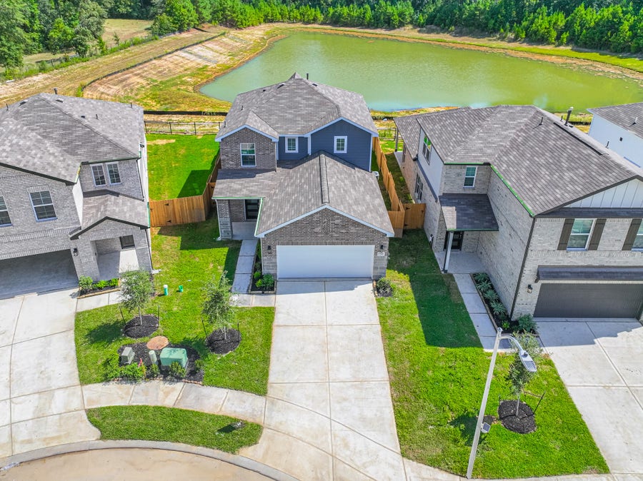 Property photo for 7762 Bergamot Circle, Magnolia, TX