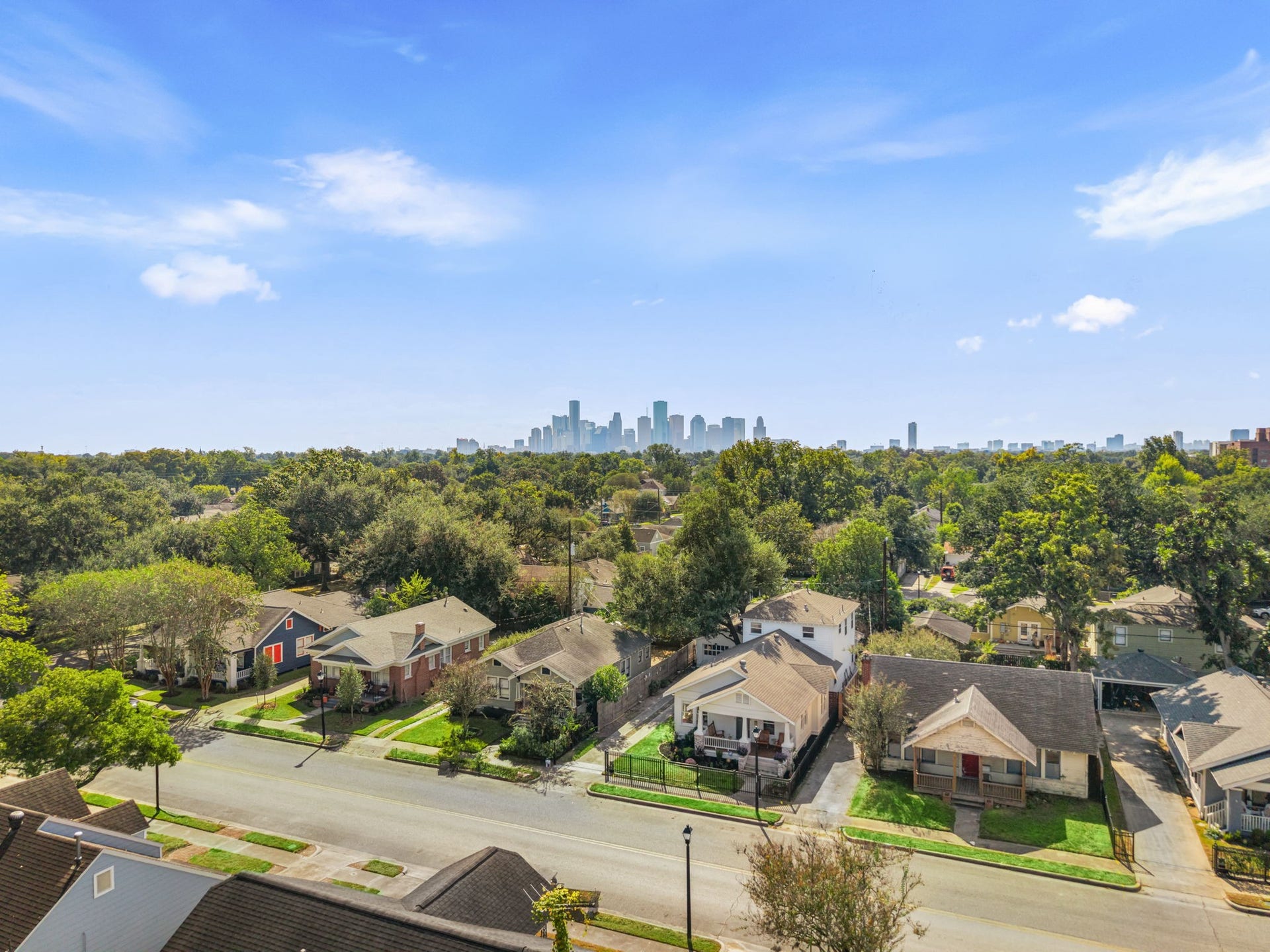 Close to everything Houston has to offer!