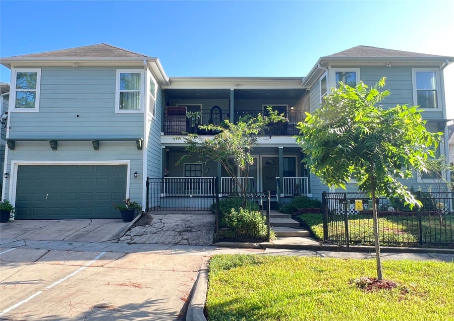 Property photo for 4705 Park Drive, Houston, TX
