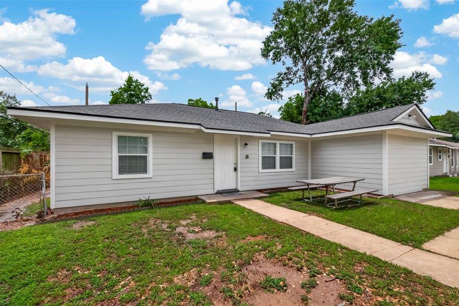 Property photo for 14022 Rosecrest Drive, Houston, TX