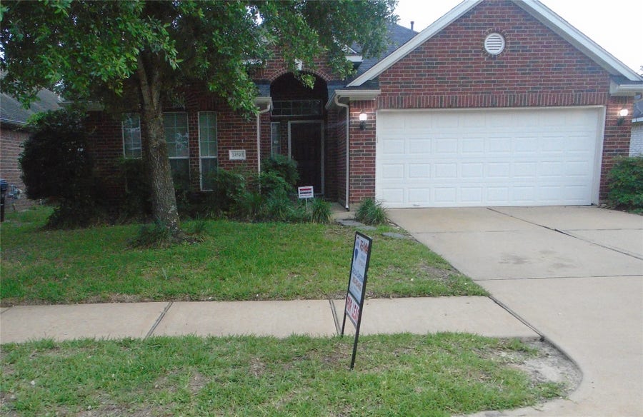 Property photo for 24503 Kestrel View, Katy, TX
