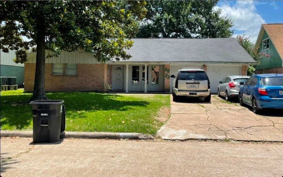 Property photo for 8623 Nairn Street, Houston, TX