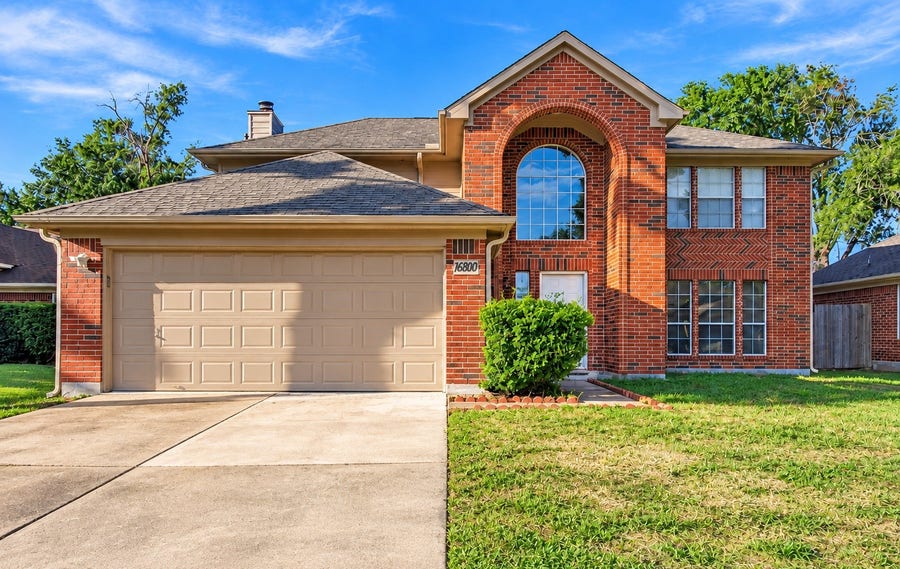 Property photo for 16810 Blairstone, Houston, TX