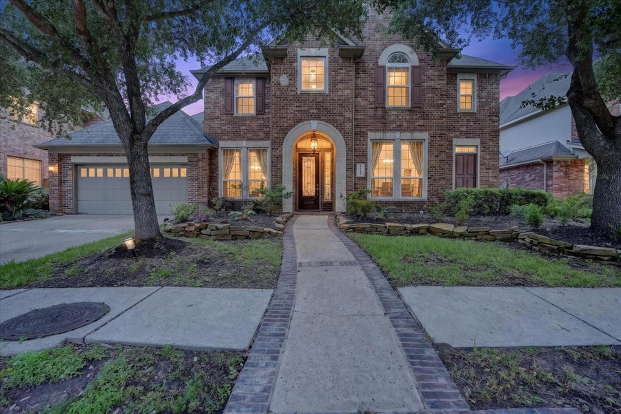 Property photo for 11127 Salento Court, Richmond, TX