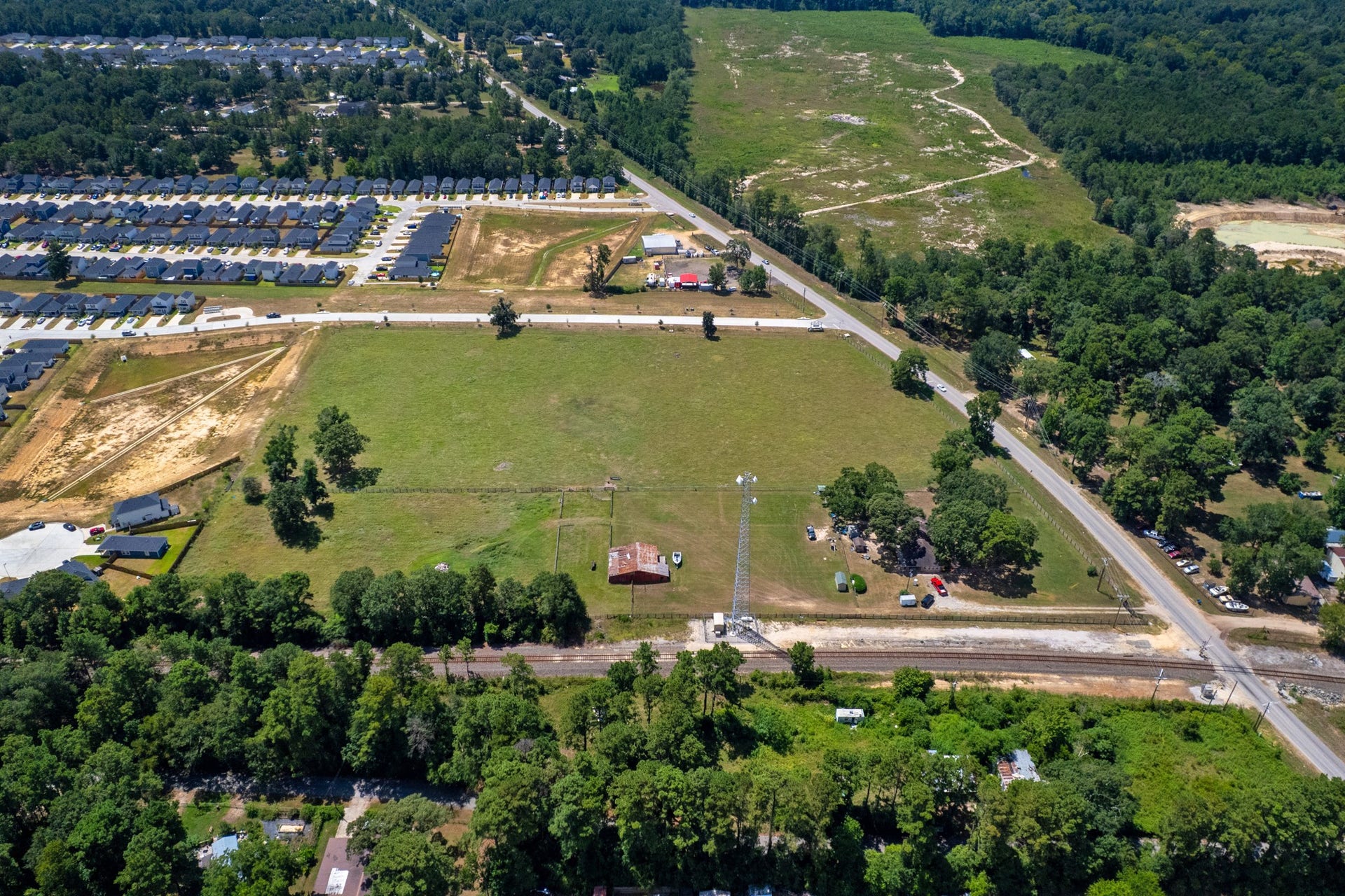 9247 Crockett Martin Road, Conroe, TX 77306 9247 Crockett Martin Road, Conroe, TX 77306