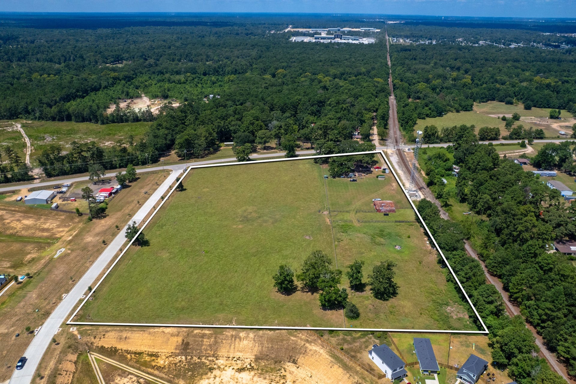9247 Crockett Martin Road, Conroe, TX 77306 9247 Crockett Martin Road, Conroe, TX 77306