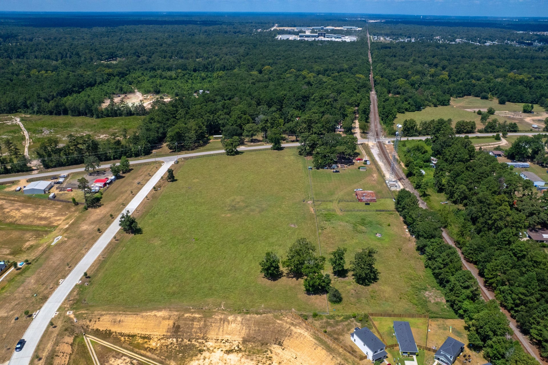 9247 Crockett Martin Road, Conroe, TX 77306 9247 Crockett Martin Road, Conroe, TX 77306