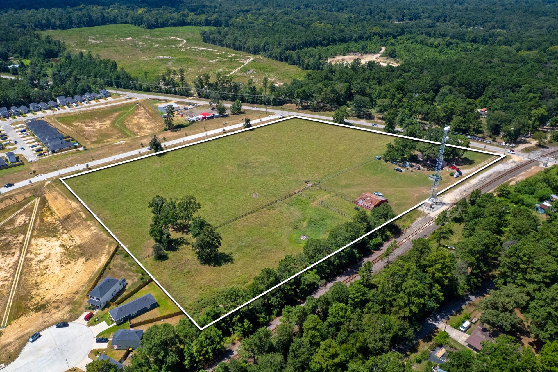 9247 Crockett Martin Road, Conroe, TX 77306 9247 Crockett Martin Road, Conroe, TX 77306