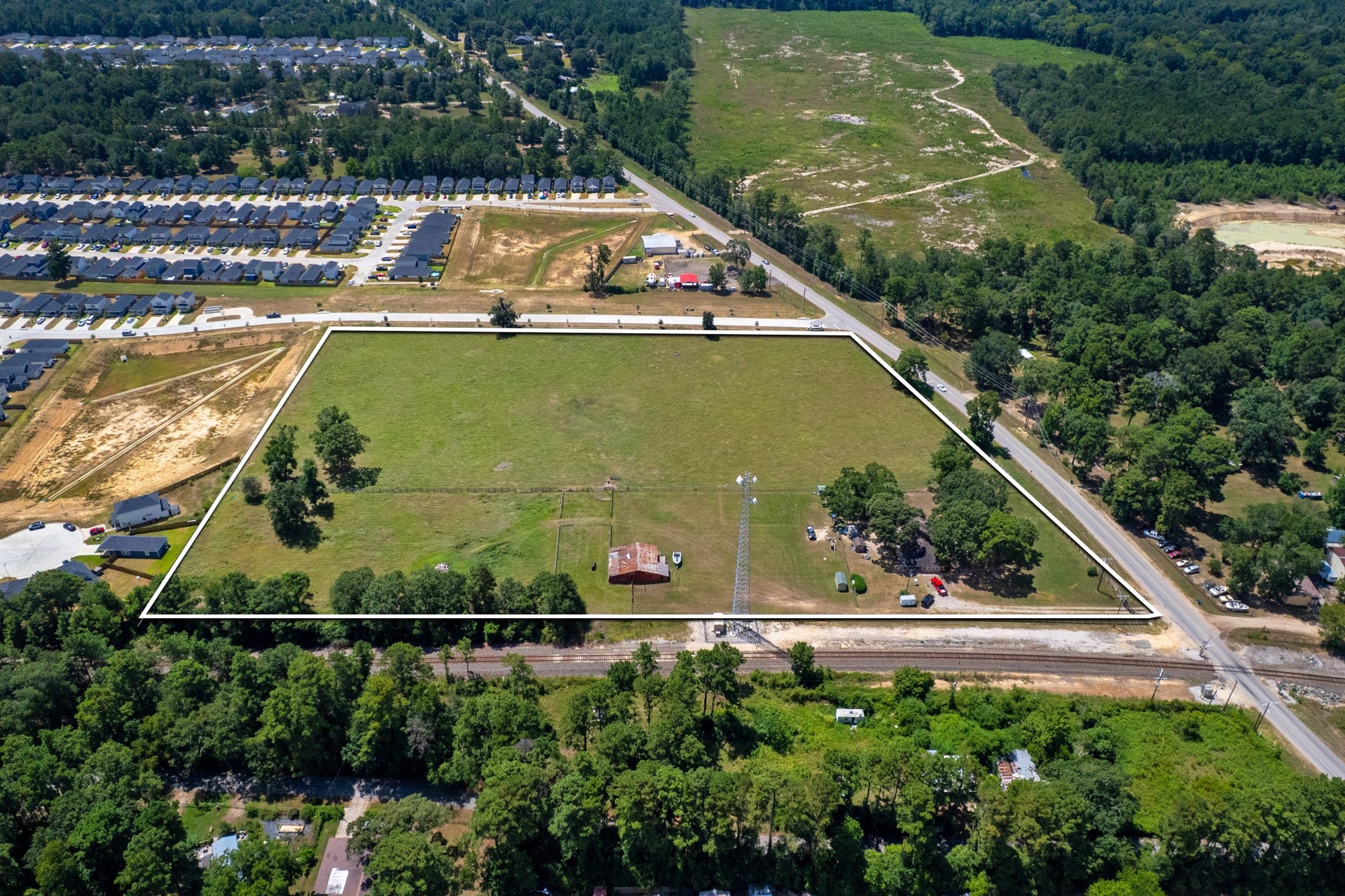 9247 Crockett Martin Road, Conroe, TX 77306 9247 Crockett Martin Road, Conroe, TX 77306
