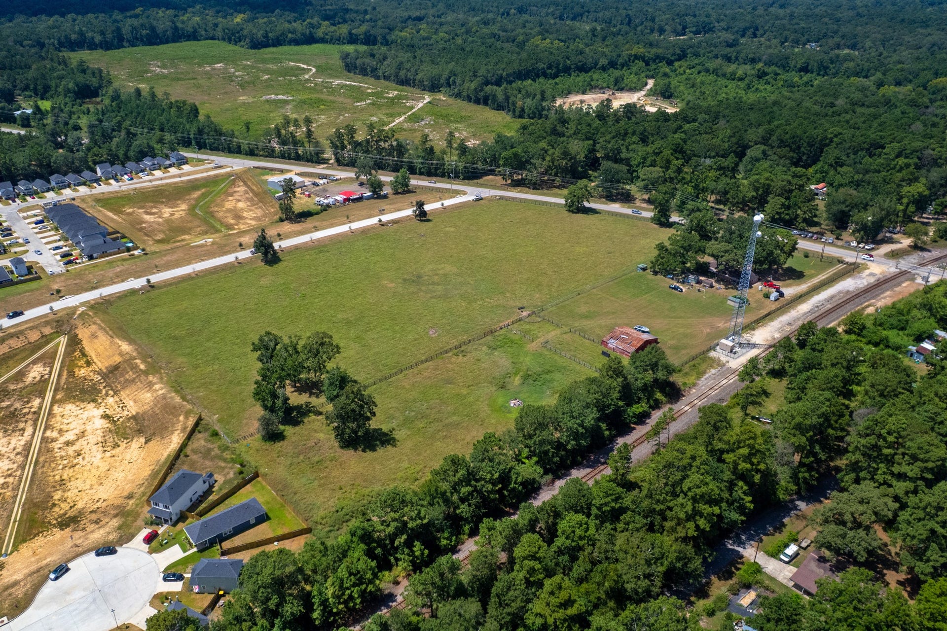 9247 Crockett Martin Road, Conroe, TX 77306 9247 Crockett Martin Road, Conroe, TX 77306