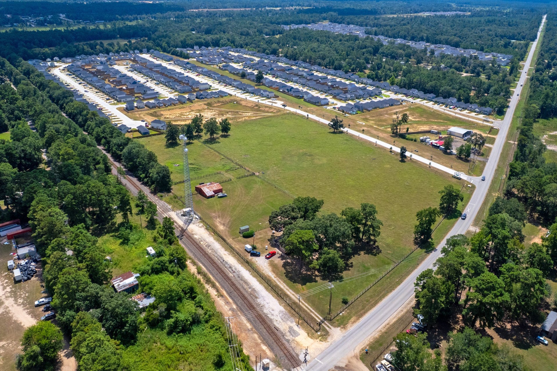 9247 Crockett Martin Road, Conroe, TX 77306 9247 Crockett Martin Road, Conroe, TX 77306