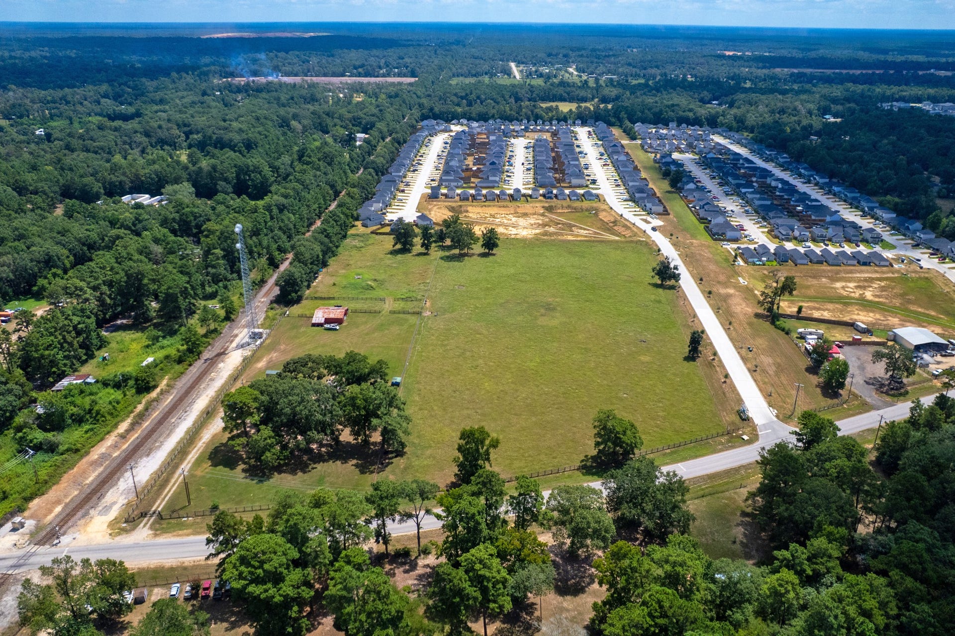 9247 Crockett Martin Road, Conroe, TX 77306 9247 Crockett Martin Road, Conroe, TX 77306