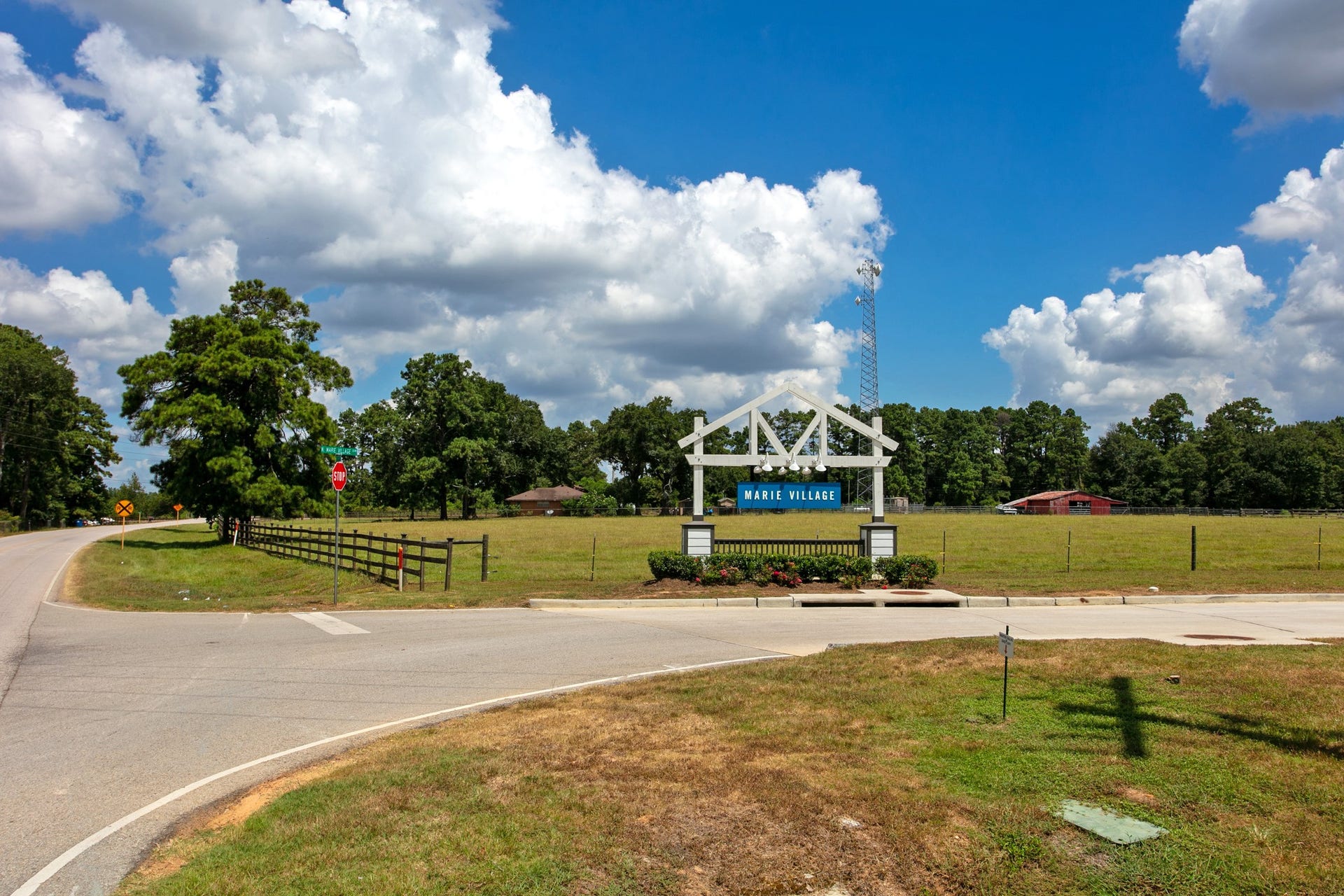 9247 Crockett Martin Road, Conroe, TX 77306 9247 Crockett Martin Road, Conroe, TX 77306