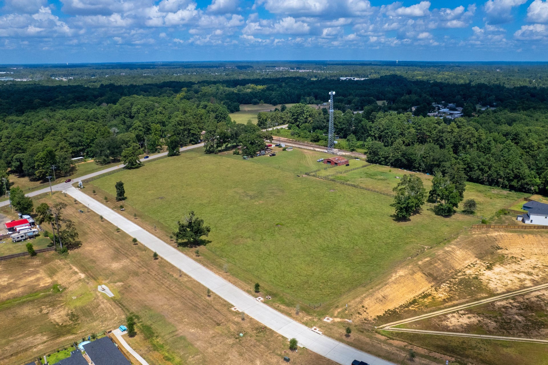 9247 Crockett Martin Road, Conroe, TX 77306 9247 Crockett Martin Road, Conroe, TX 77306