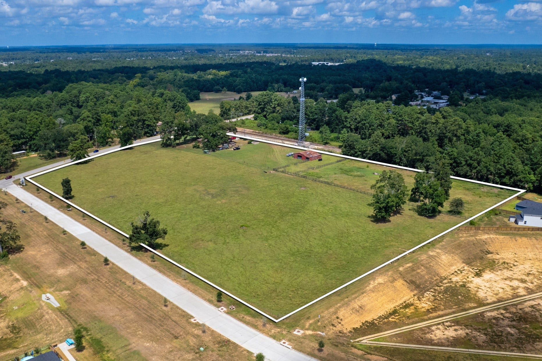 9247 Crockett Martin Road, Conroe, TX 77306 9247 Crockett Martin Road, Conroe, TX 77306