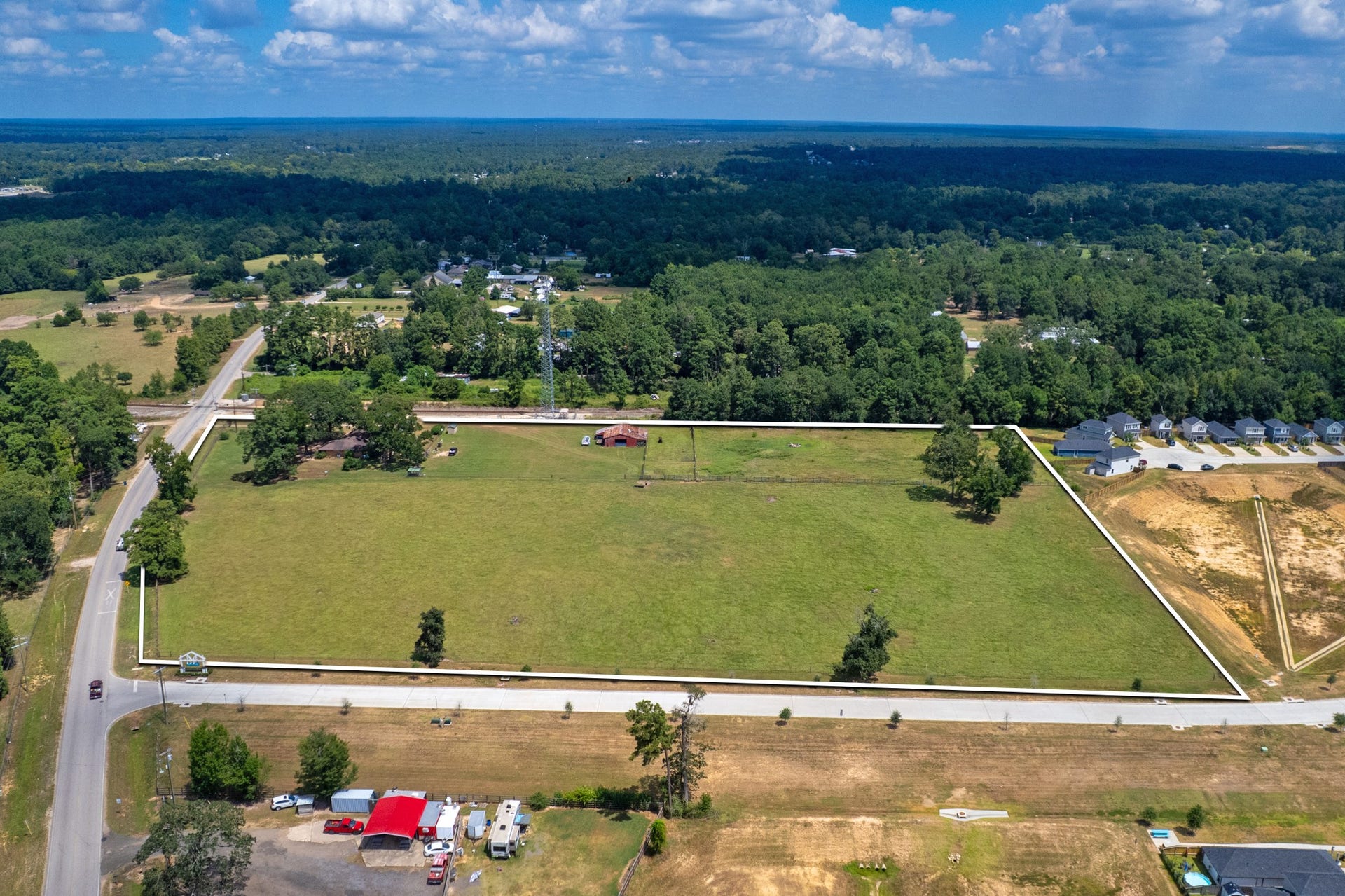 9247 Crockett Martin Road, Conroe, TX 77306 9247 Crockett Martin Road, Conroe, TX 77306