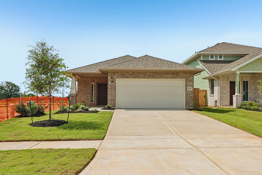 Property photo for 31107 Cass River Lane, Waller, TX