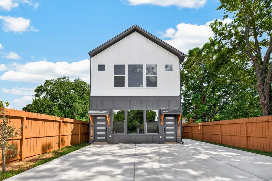 Property photo for 3313 Sampson Street, Houston, TX