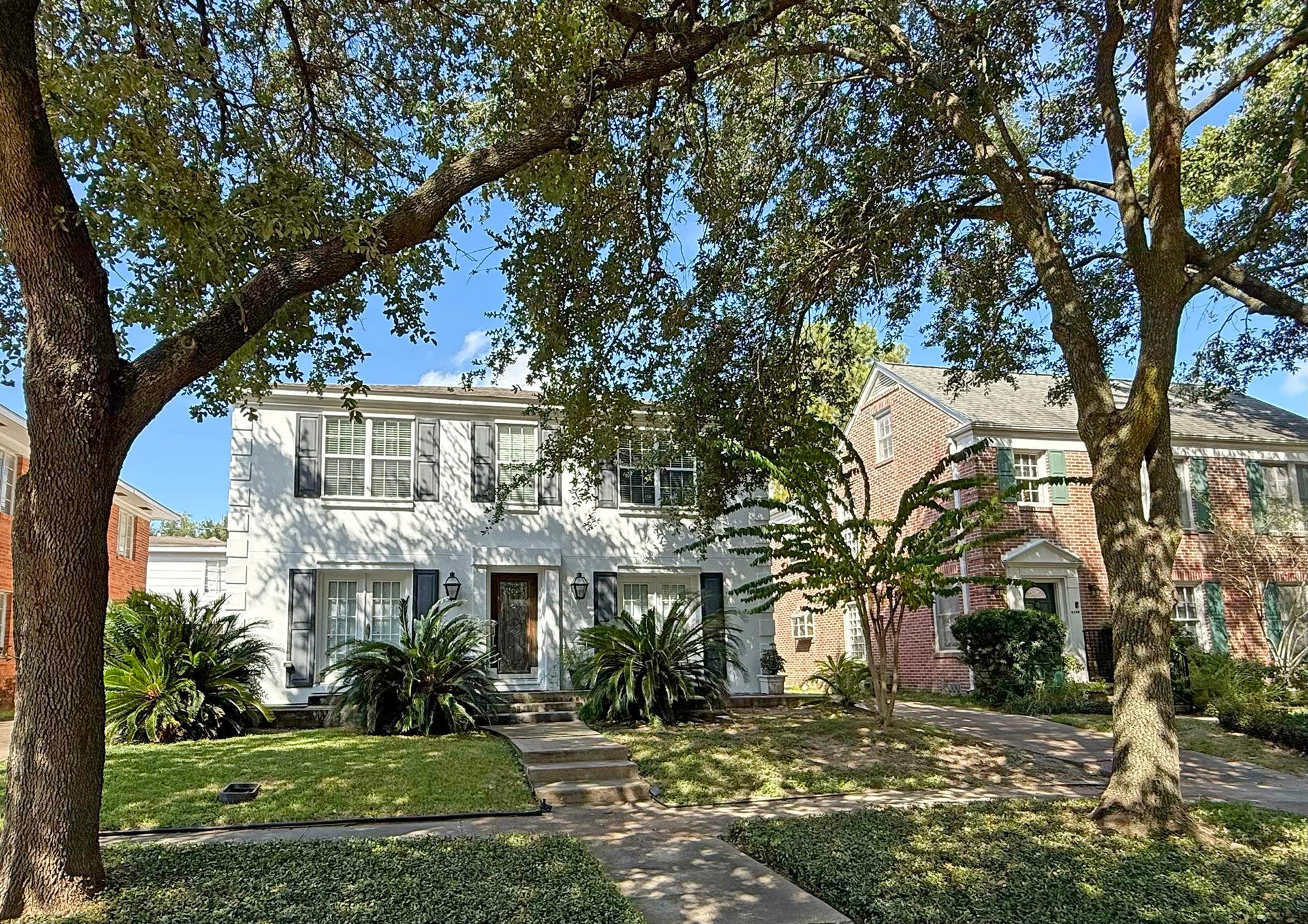 2124 South Boulevard, Houston, TX 77098 2124 South Boulevard, Houston, TX 77098