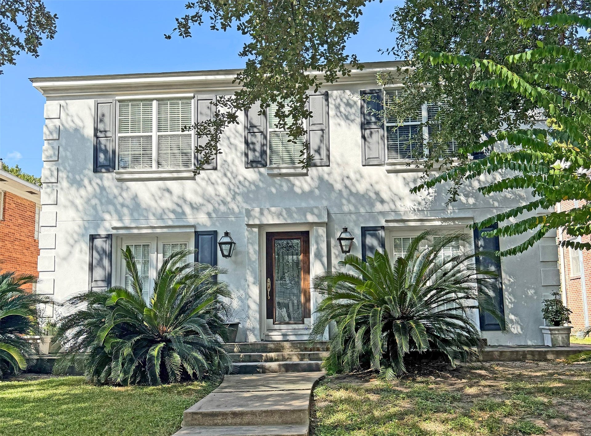 2124 South Boulevard, Houston, TX 77098 2124 South Boulevard, Houston, TX 77098