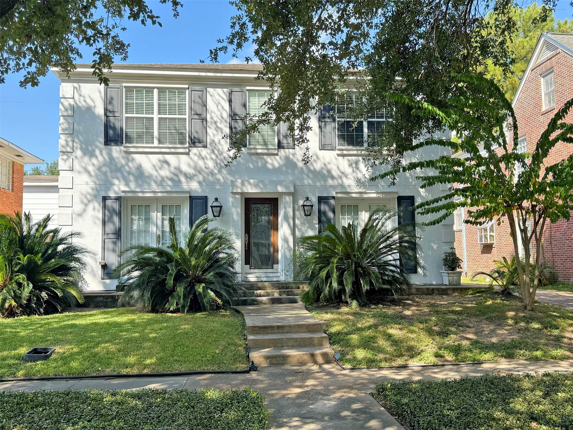 2124 South Boulevard, Houston, TX 77098 2124 South Boulevard, Houston, TX 77098
