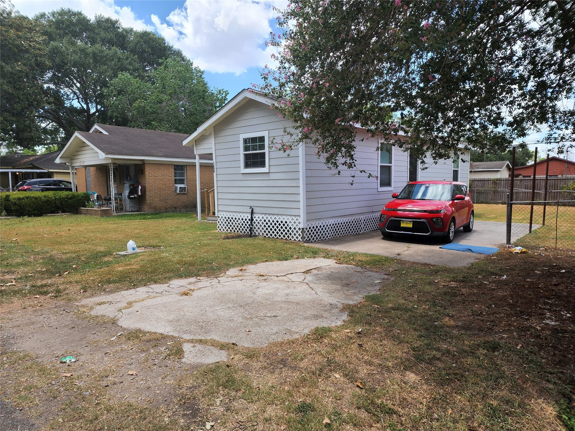 1508 Carver Avenue, Richmond, TX 77469 1508 Carver Avenue, Richmond, TX 77469