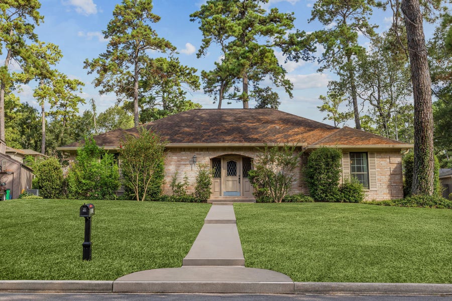 Property photo for 2211 Deer Springs Drive, Houston, TX