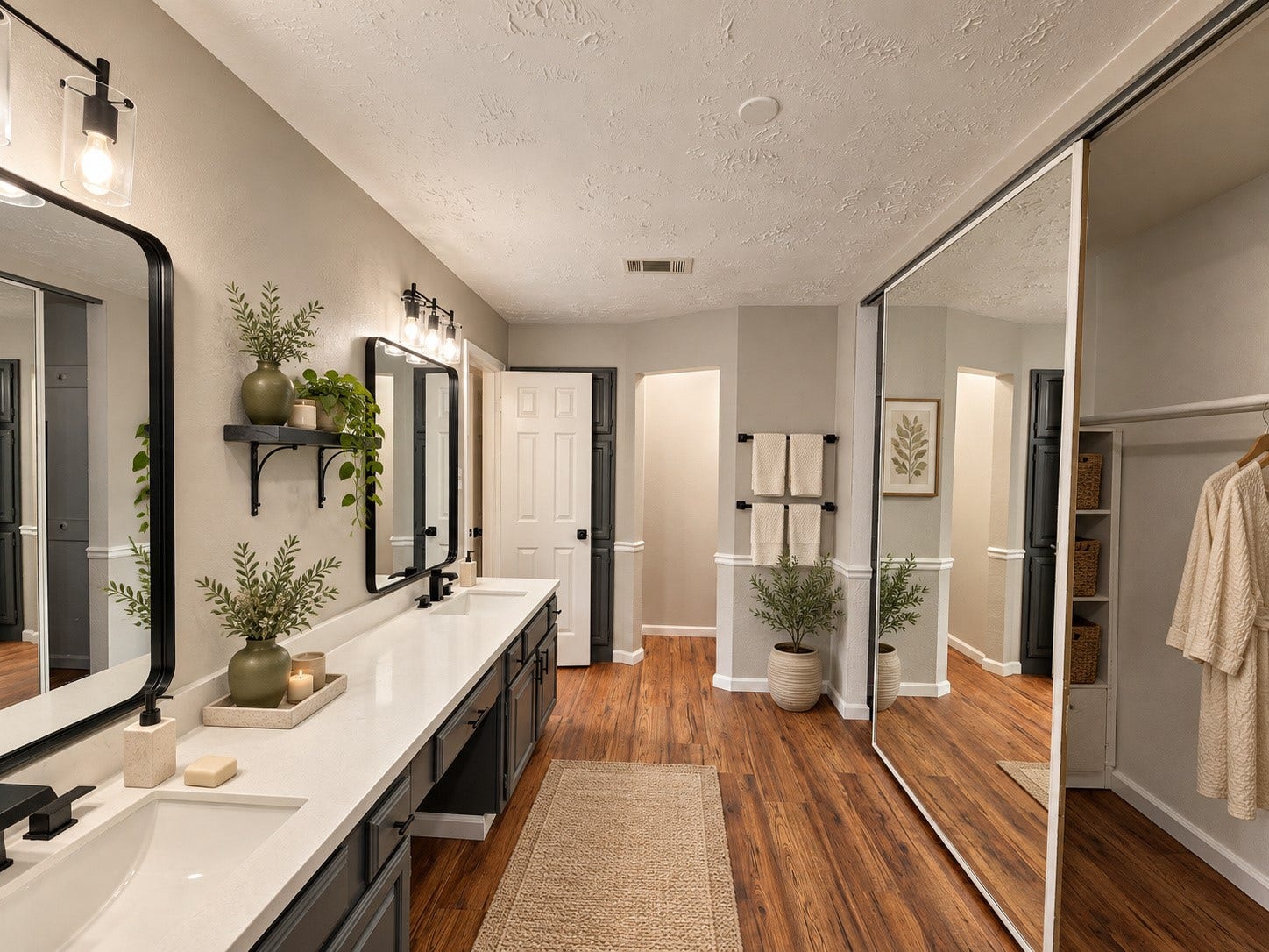 2118 Creston Drive, Spring, TX 77386 *VIRTUALLY STAGED*