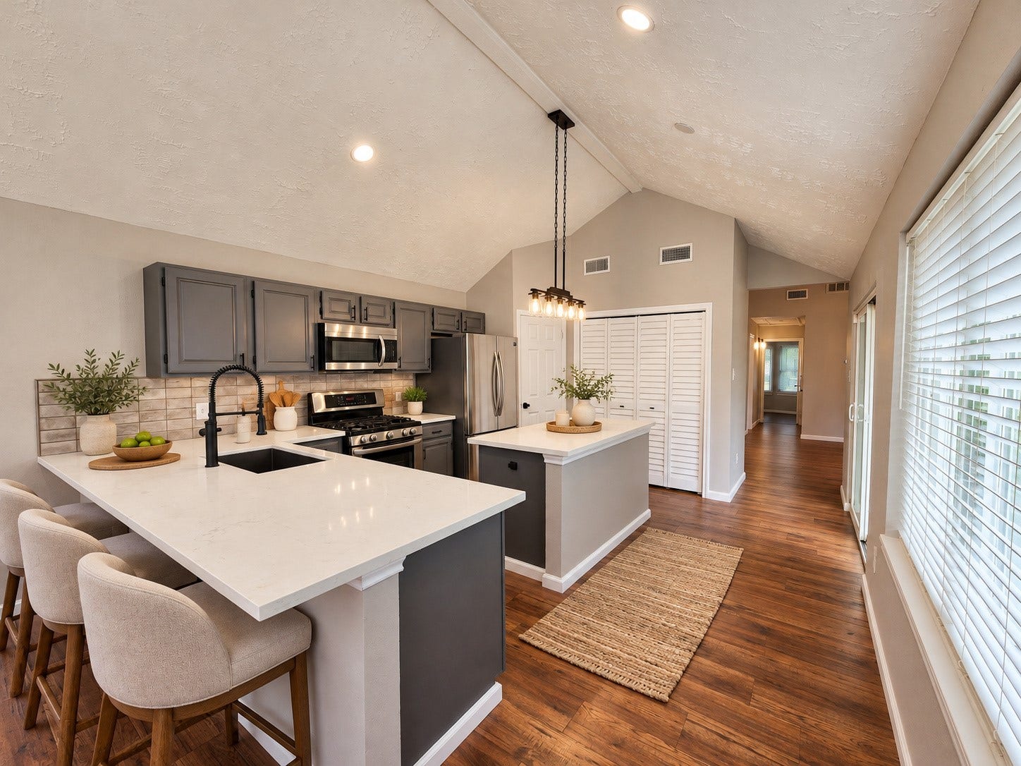 2118 Creston Drive, Spring, TX 77386 *VIRTUALLY STAGED*