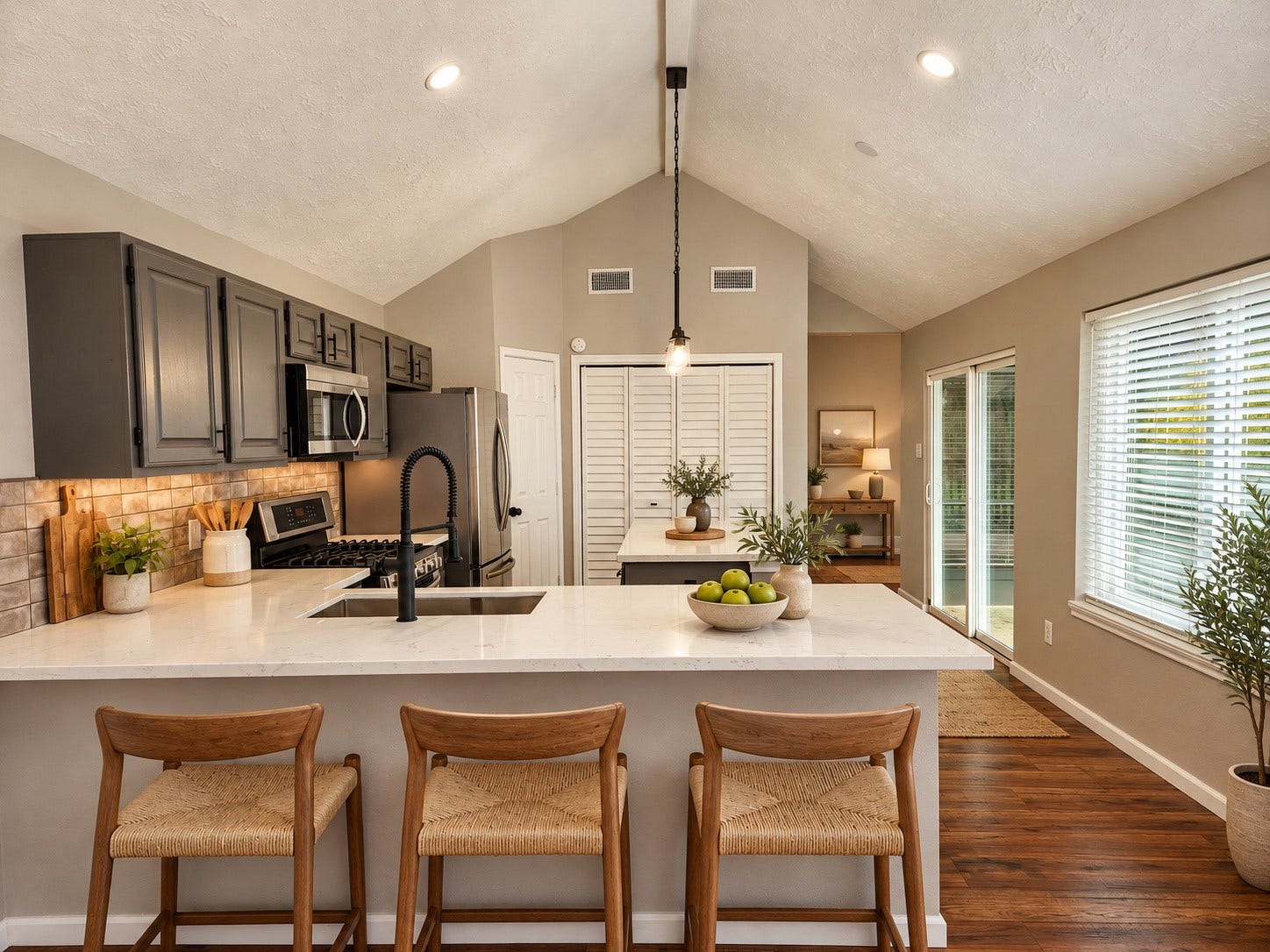 2118 Creston Drive, Spring, TX 77386 *VIRTUALLY STAGED*